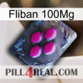 Fliban 100Mg 02